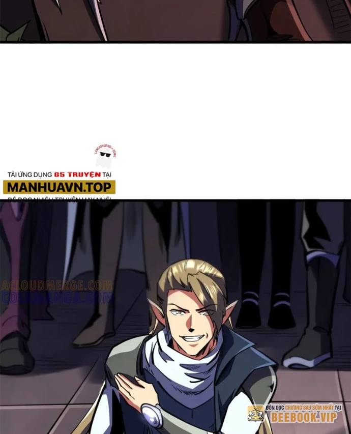 Siêu Cấp Thần Cơ Nhân Chapter 386 - 69