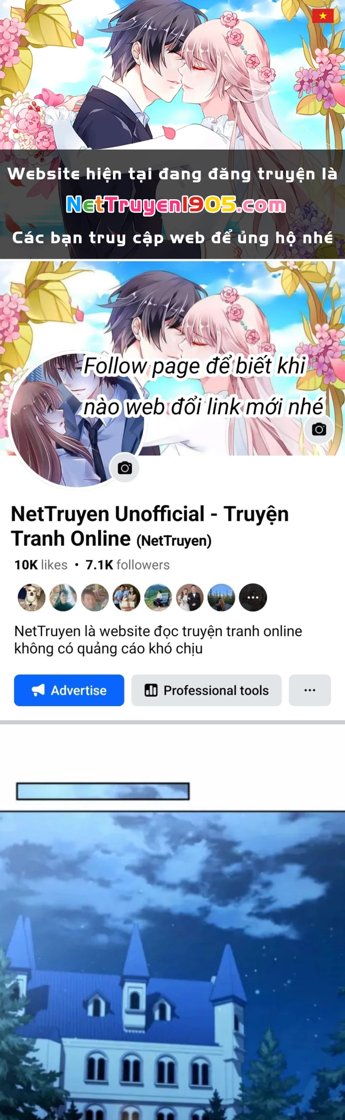 Bản Ngã Của Tôi Là Thợ Săn Dị Giới Chapter 54 - 1