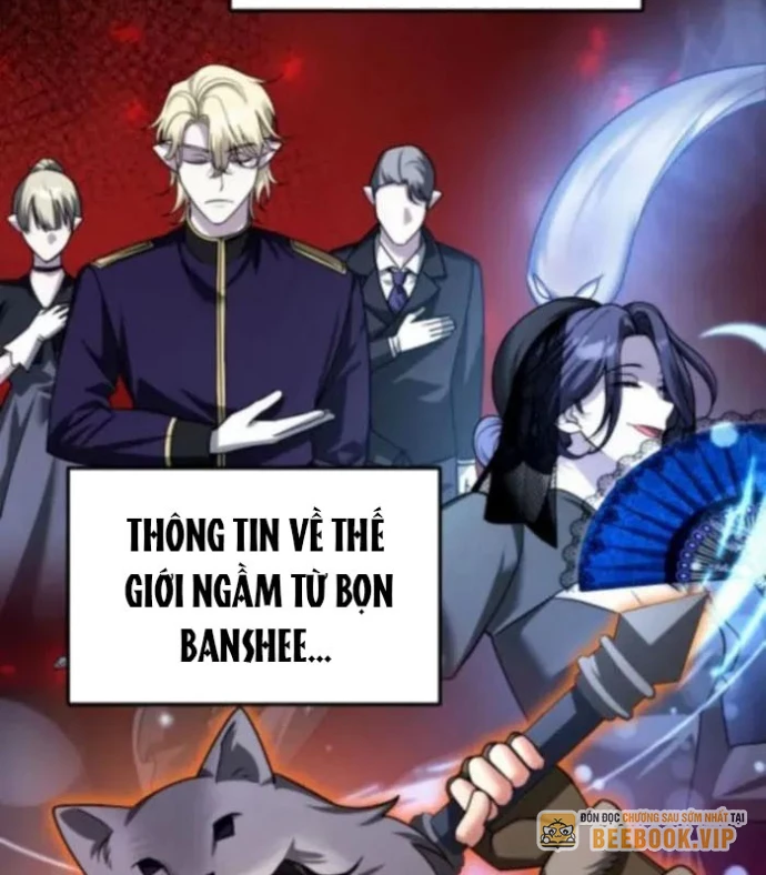 Bản Ngã Của Tôi Là Thợ Săn Dị Giới Chapter 54 - 6