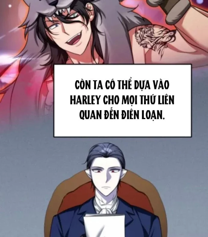 Bản Ngã Của Tôi Là Thợ Săn Dị Giới Chapter 54 - 7