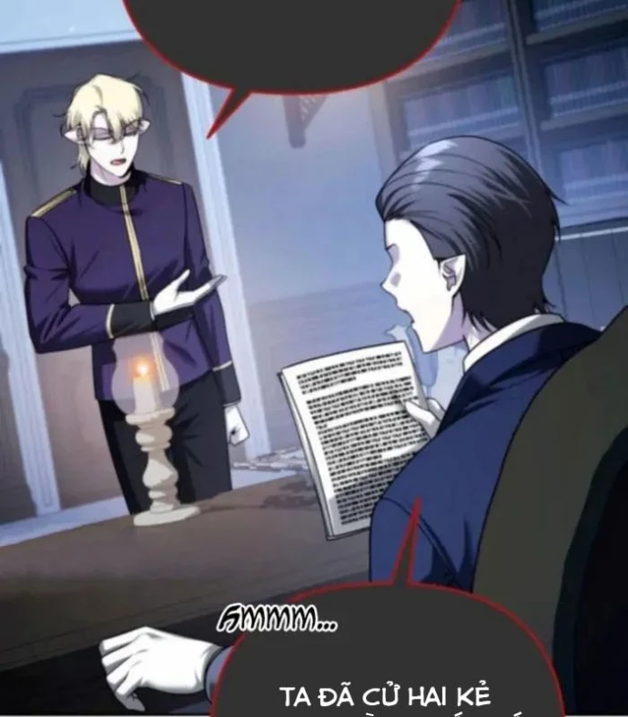 Bản Ngã Của Tôi Là Thợ Săn Dị Giới Chapter 54 - 14