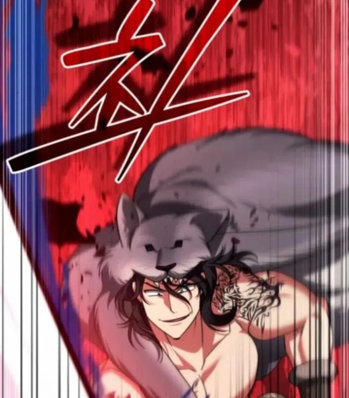 Bản Ngã Của Tôi Là Thợ Săn Dị Giới Chapter 54 - 58