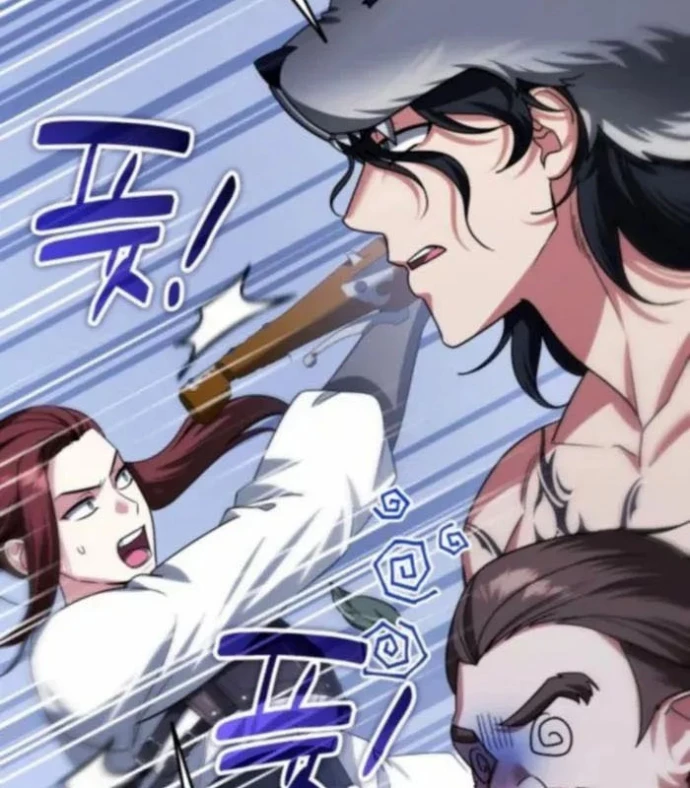 Bản Ngã Của Tôi Là Thợ Săn Dị Giới Chapter 54 - 68