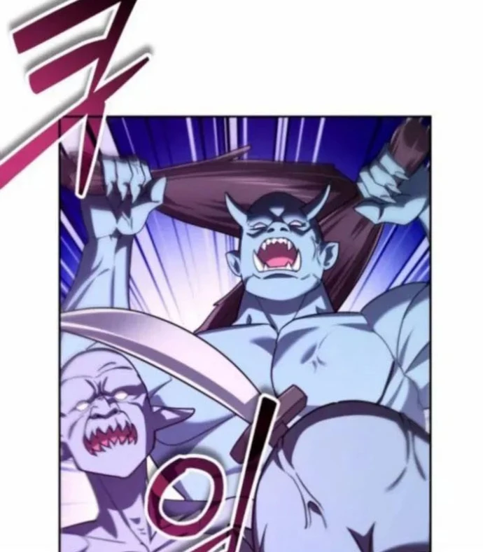 Bản Ngã Của Tôi Là Thợ Săn Dị Giới Chapter 54 - 110