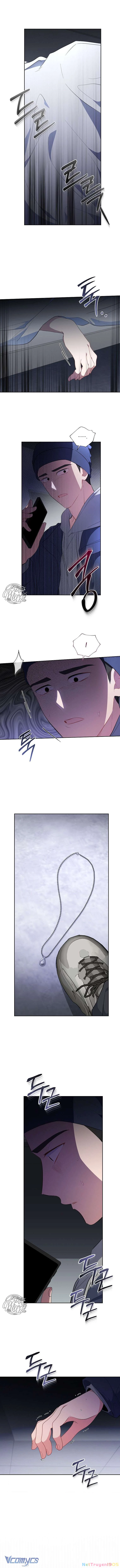 MỐI TÌNH ĐẦU ĐẾN TỪ TƯƠNG LAI Chapter 48 - 5