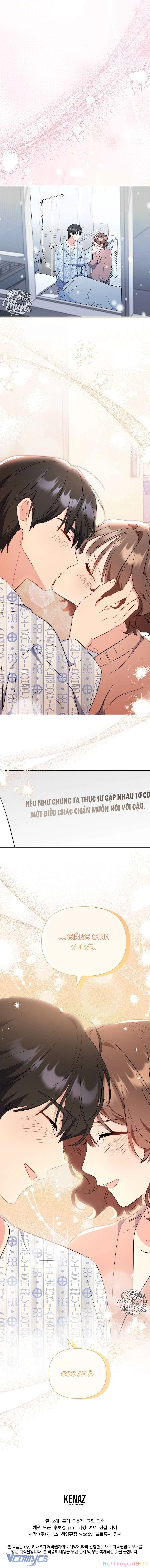 MỐI TÌNH ĐẦU ĐẾN TỪ TƯƠNG LAI Chapter 50 - 13