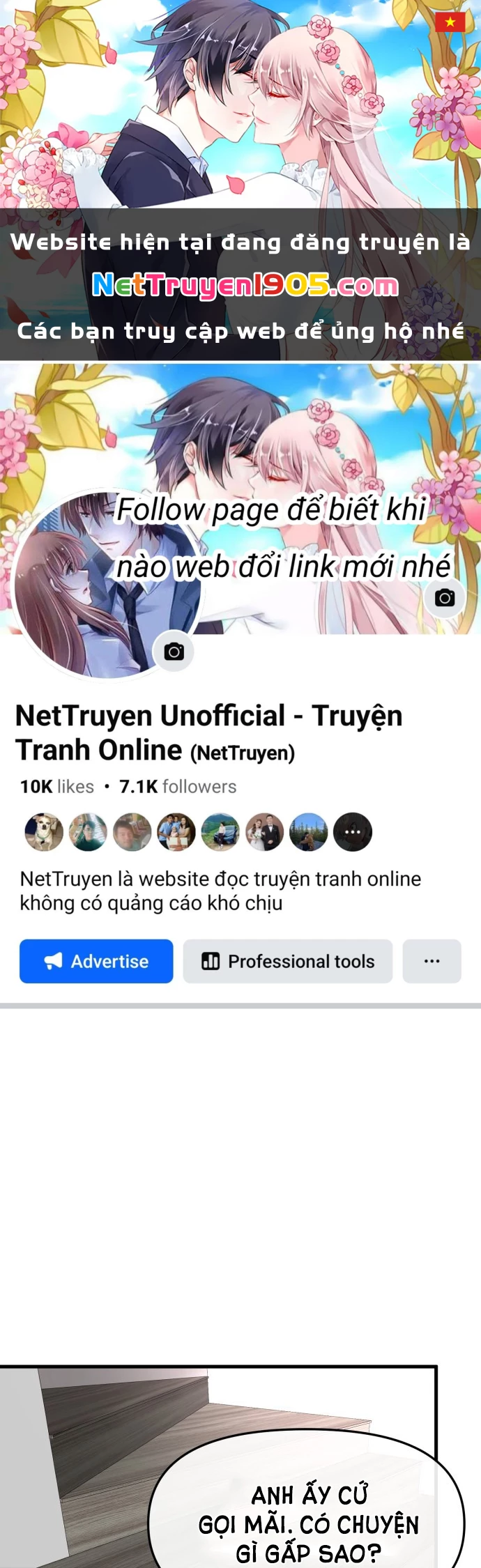 Trở Về Bên Chanbi Chapter 66 - 1