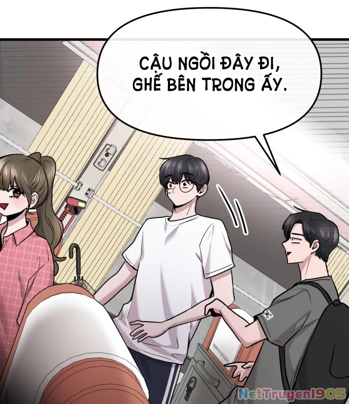 Trở Về Bên Chanbi Chapter 66 - 23