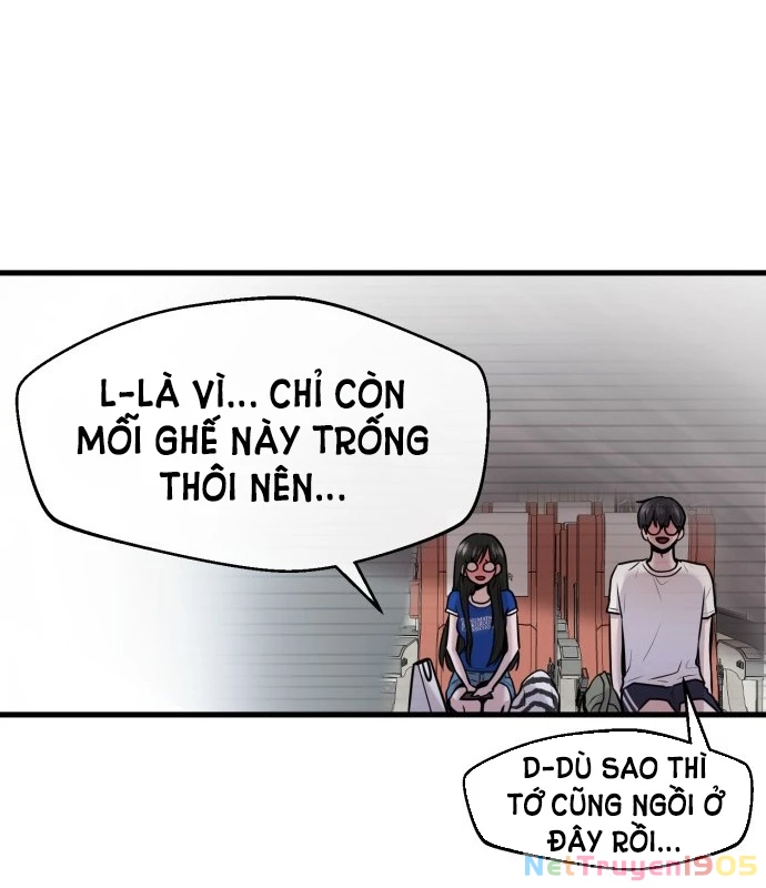 Trở Về Bên Chanbi Chapter 66 - 28