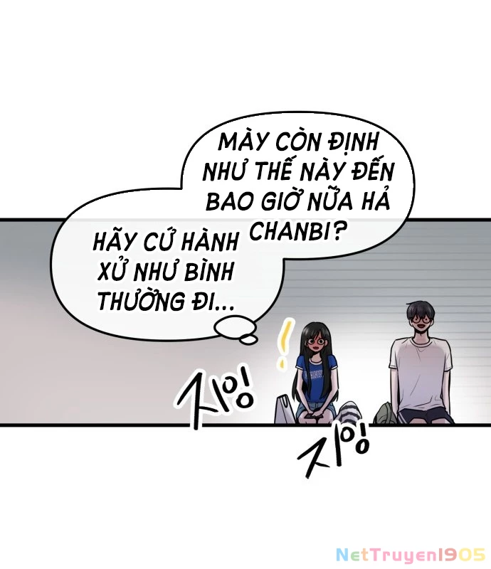 Trở Về Bên Chanbi Chapter 66 - 29