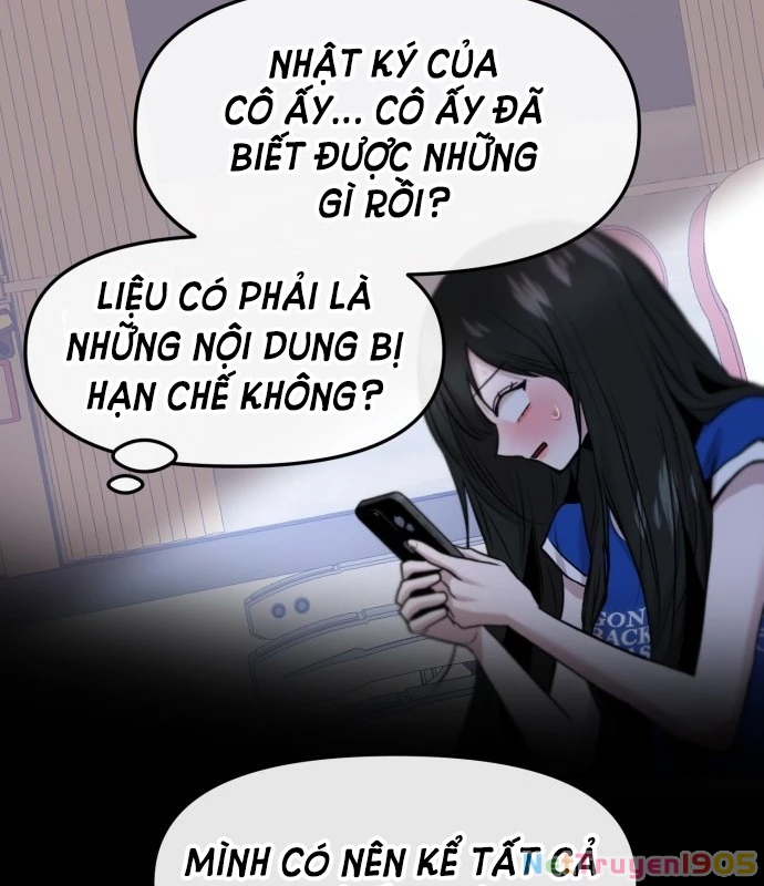 Trở Về Bên Chanbi Chapter 66 - 33