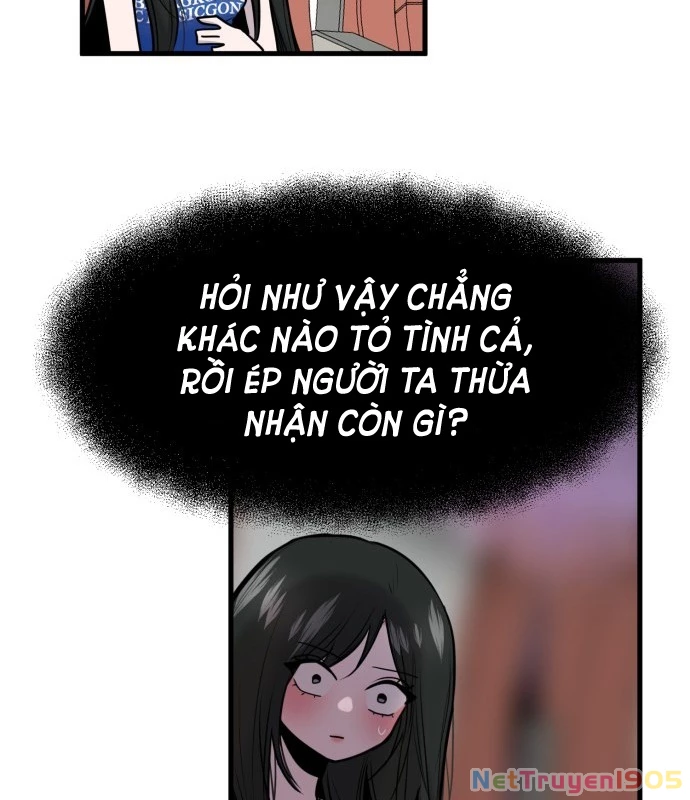 Trở Về Bên Chanbi Chapter 66 - 57