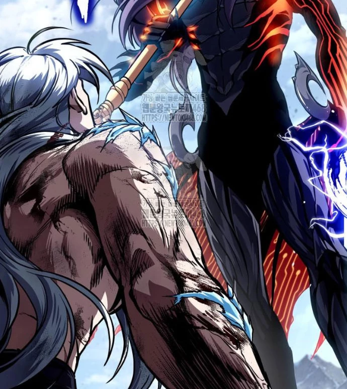 Ngã Lão Ma Thần Chapter 276 - 5