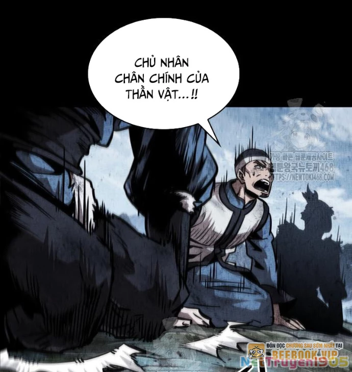 Ngã Lão Ma Thần Chapter 276 - 60