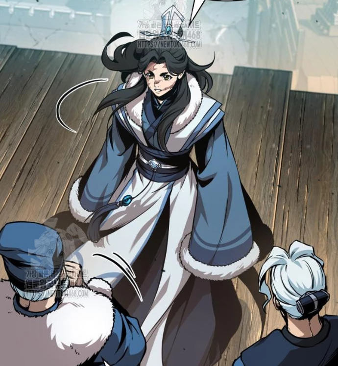 Ngã Lão Ma Thần Chapter 276 - 79