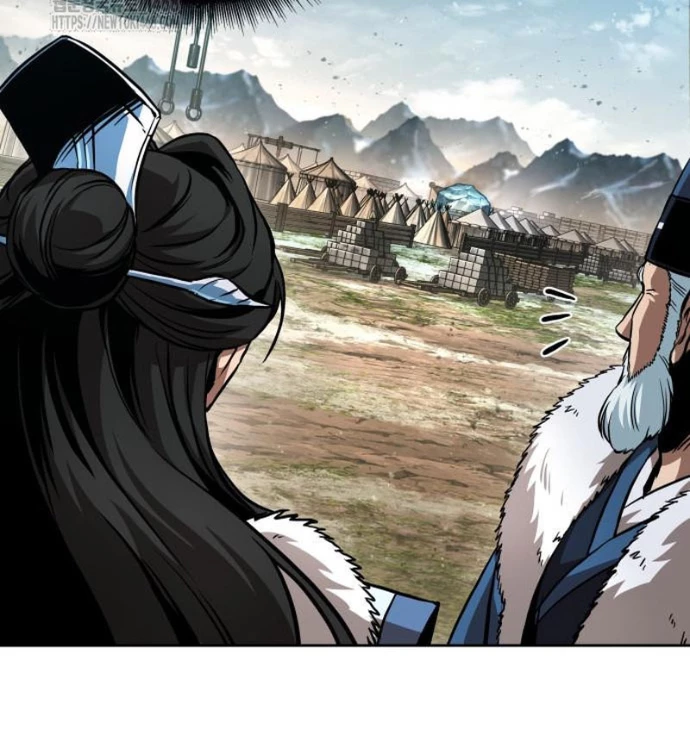 Ngã Lão Ma Thần Chapter 276 - 83