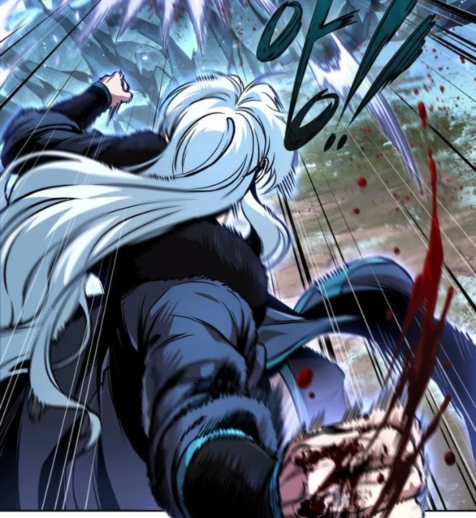 Ngã Lão Ma Thần Chapter 276 - 89