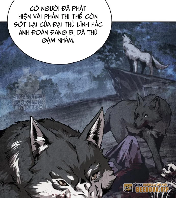 Ngã Lão Ma Thần Chapter 276 - 120