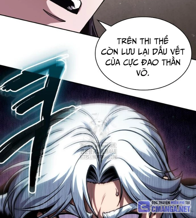 Ngã Lão Ma Thần Chapter 276 - 123