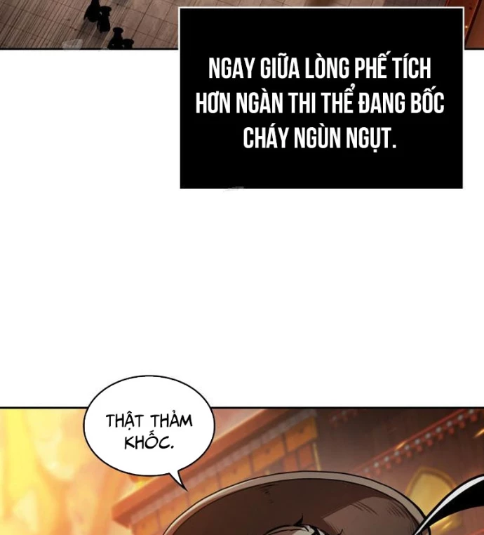 Ngã Lão Ma Thần Chapter 276 - 130