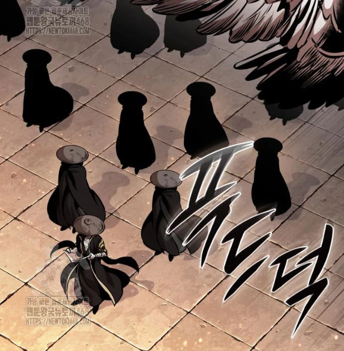 Ngã Lão Ma Thần Chapter 276 - 152