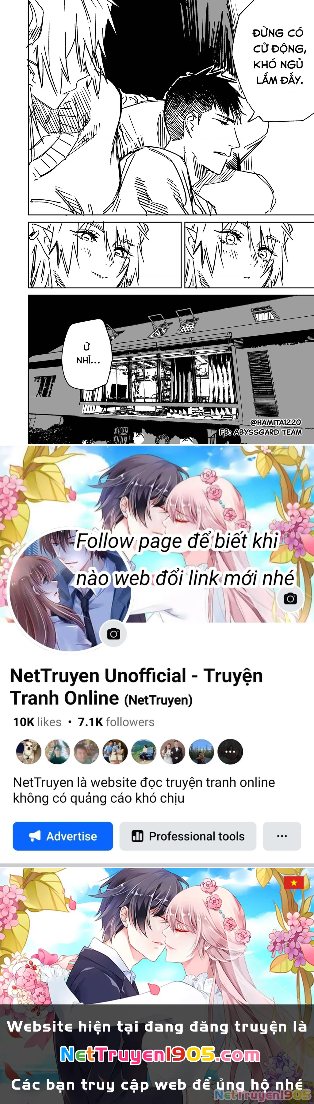 Chuyện Tình Một Đêm Của Yukizuriman Chapter 52 - 4