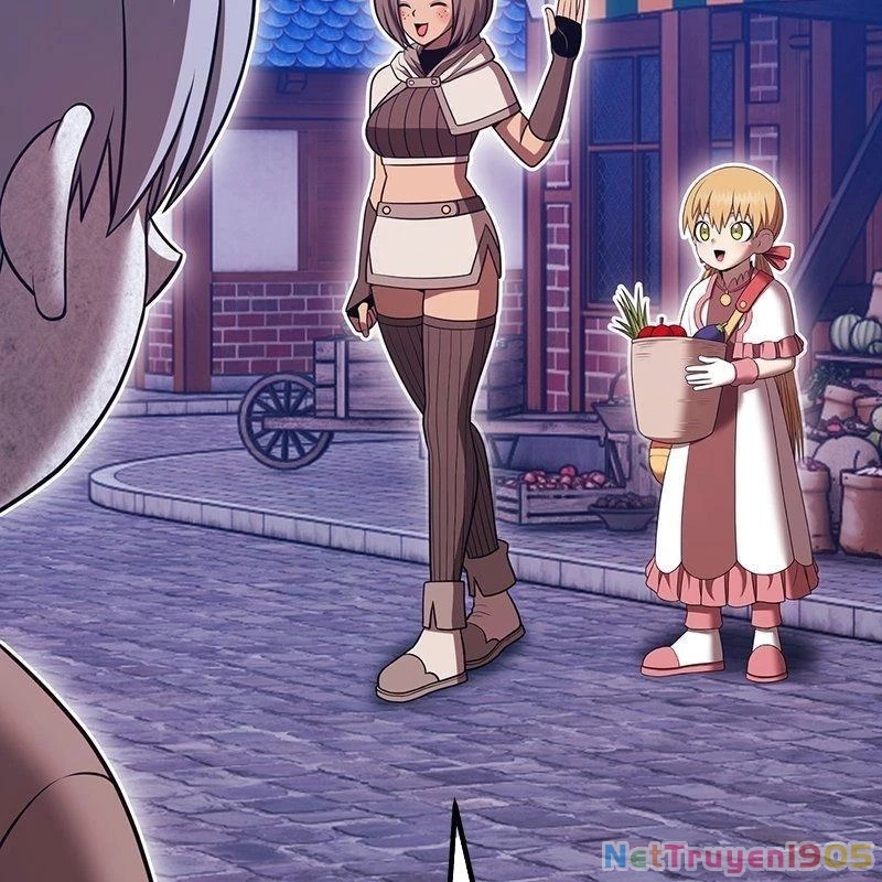 Gậy Gỗ Cấp 99+ Chapter 158 - 33