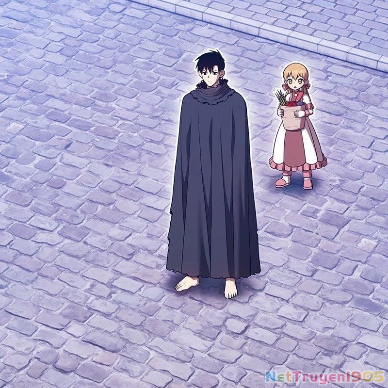 Gậy Gỗ Cấp 99+ Chapter 158 - 69
