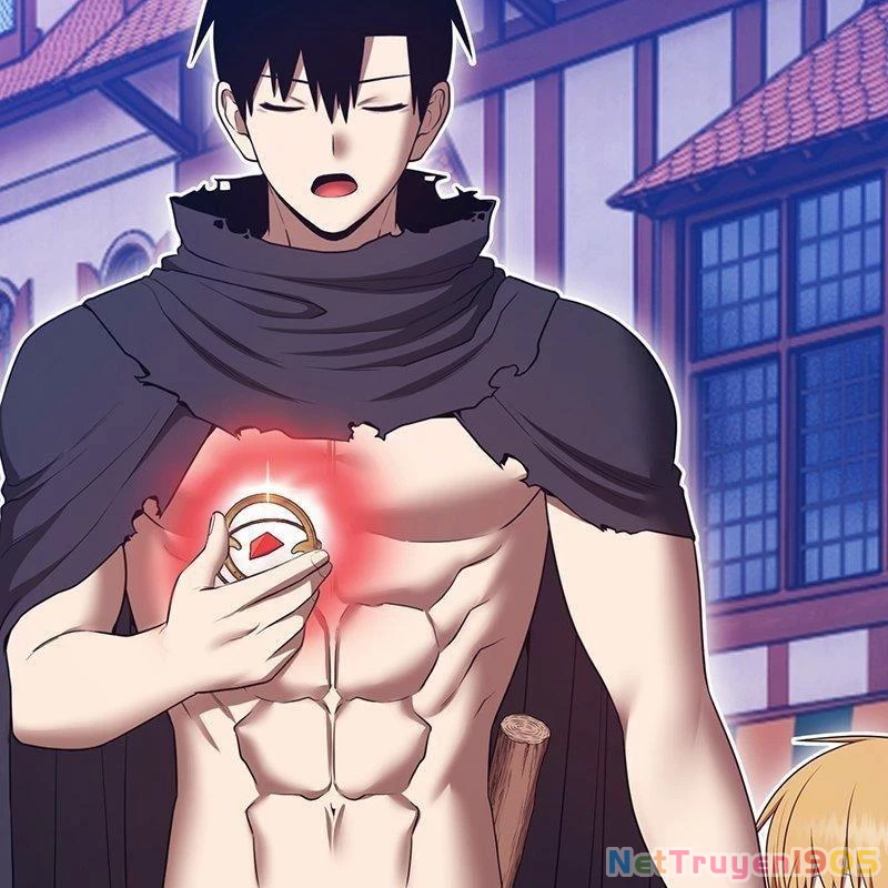 Gậy Gỗ Cấp 99+ Chapter 158 - 79