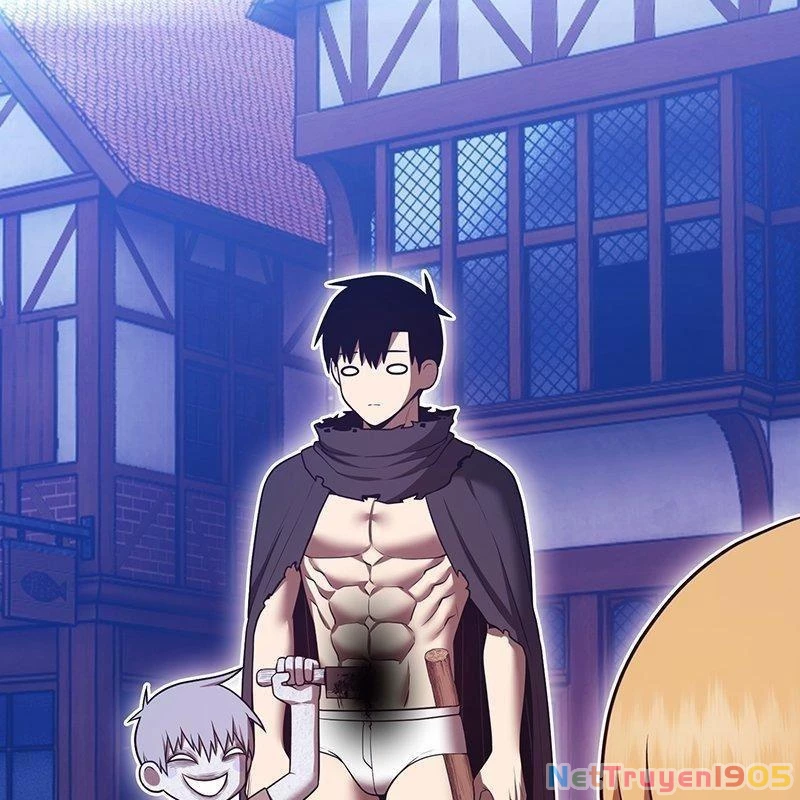 Gậy Gỗ Cấp 99+ Chapter 158 - 123