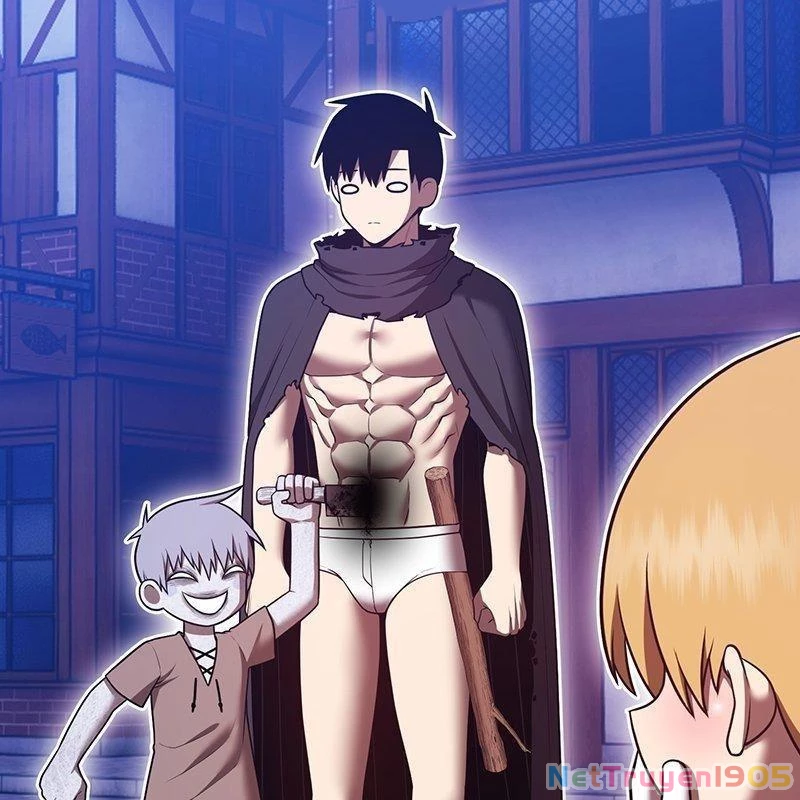 Gậy Gỗ Cấp 99+ Chapter 158 - 126