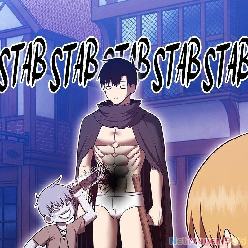 Gậy Gỗ Cấp 99+ Chapter 158 - 132