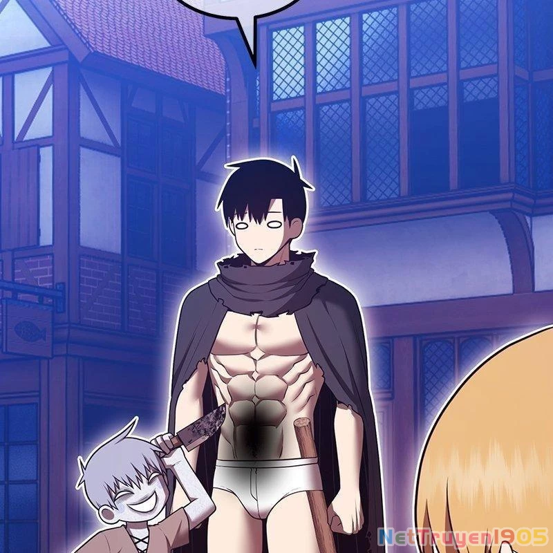 Gậy Gỗ Cấp 99+ Chapter 158 - 135