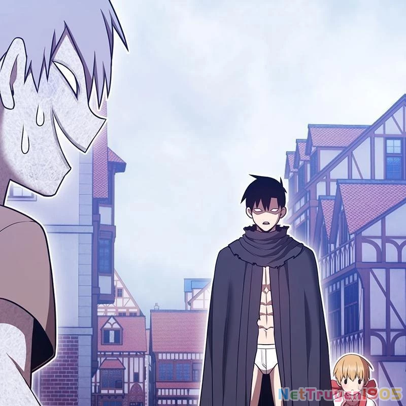 Gậy Gỗ Cấp 99+ Chapter 158 - 153