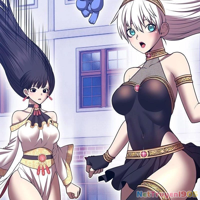 Gậy Gỗ Cấp 99+ Chapter 158 - 176