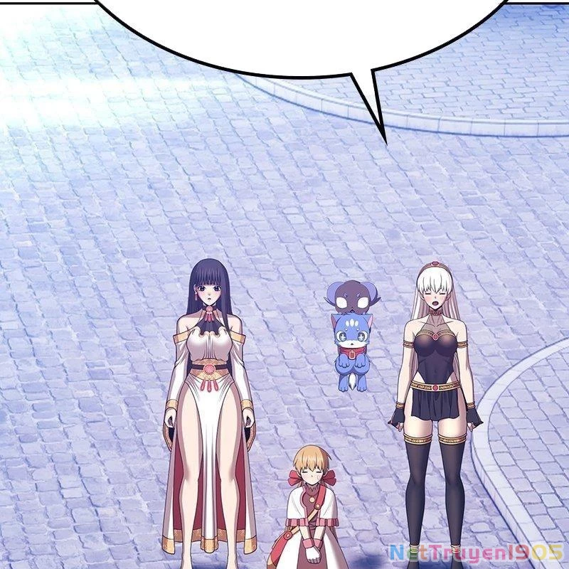 Gậy Gỗ Cấp 99+ Chapter 158 - 191