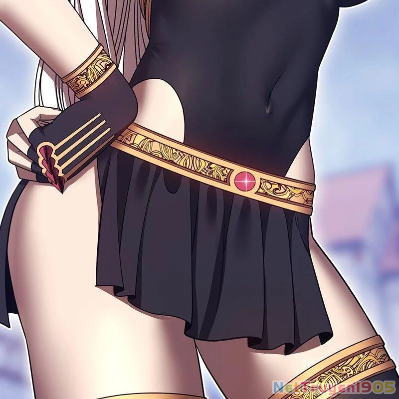 Gậy Gỗ Cấp 99+ Chapter 158 - 215
