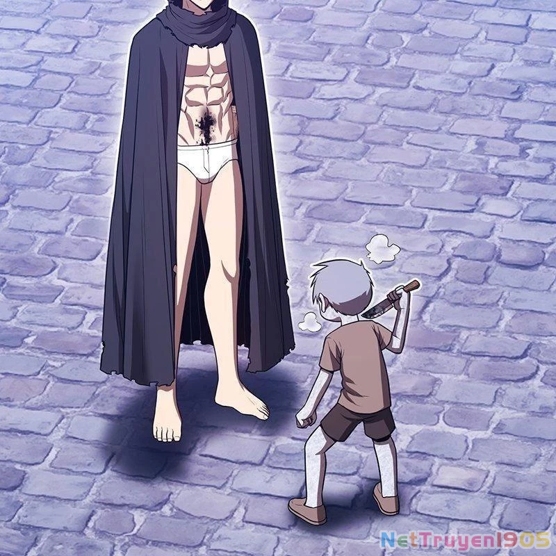 Gậy Gỗ Cấp 99+ Chapter 158 - 231