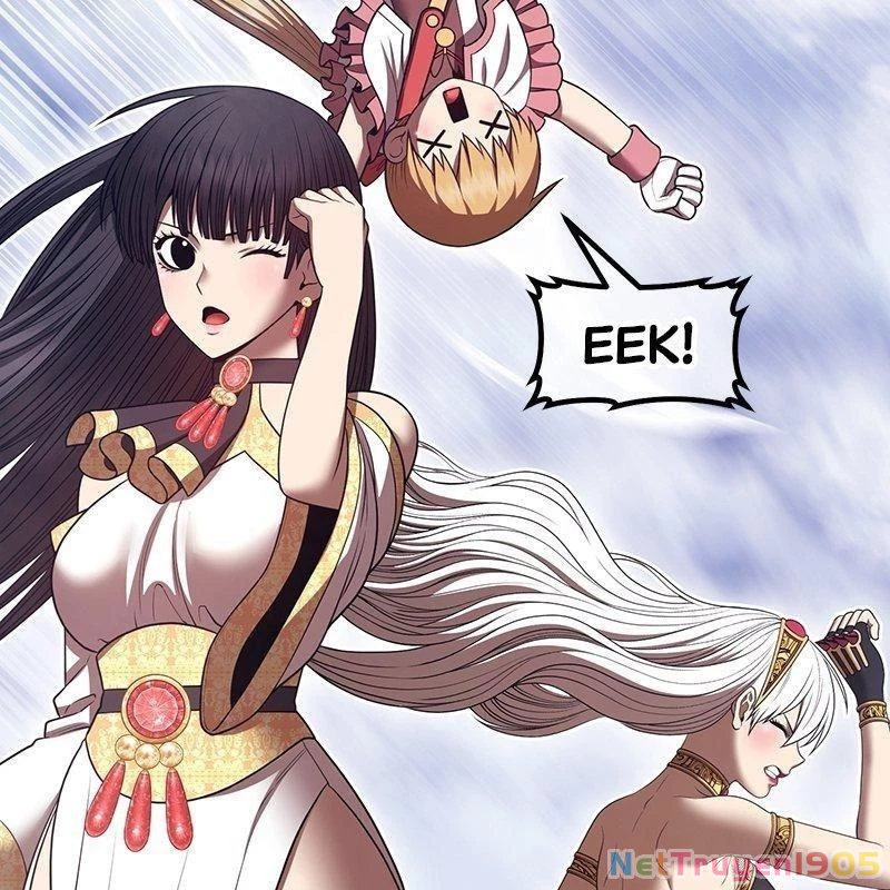 Gậy Gỗ Cấp 99+ Chapter 158 - 265