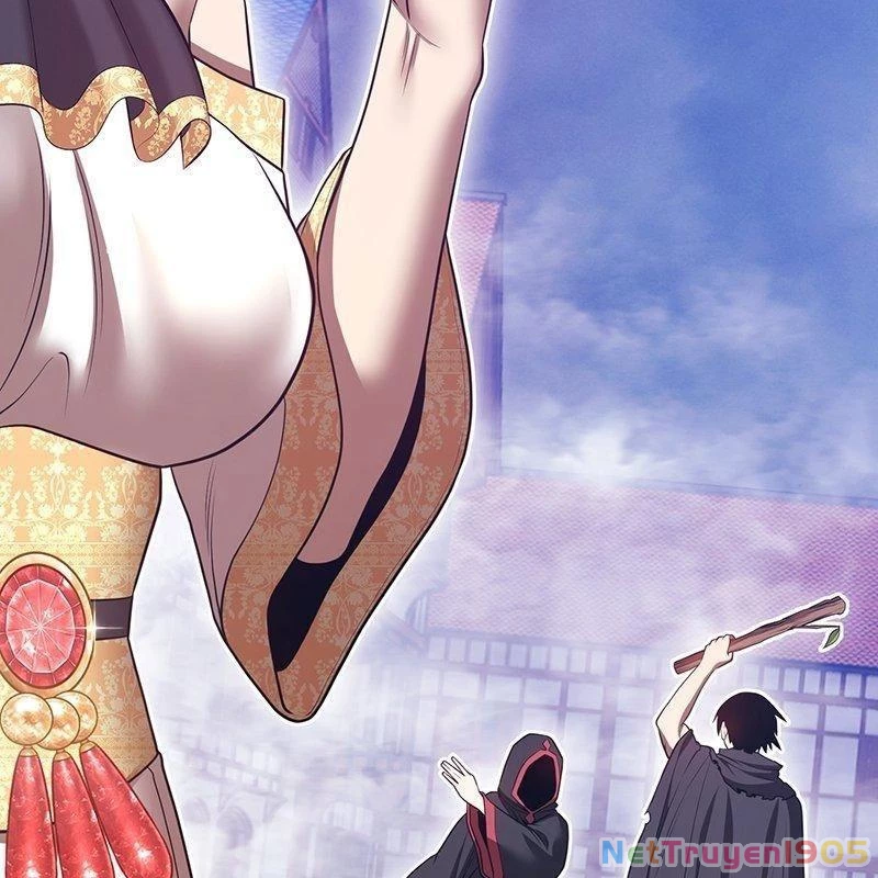 Gậy Gỗ Cấp 99+ Chapter 158 - 275