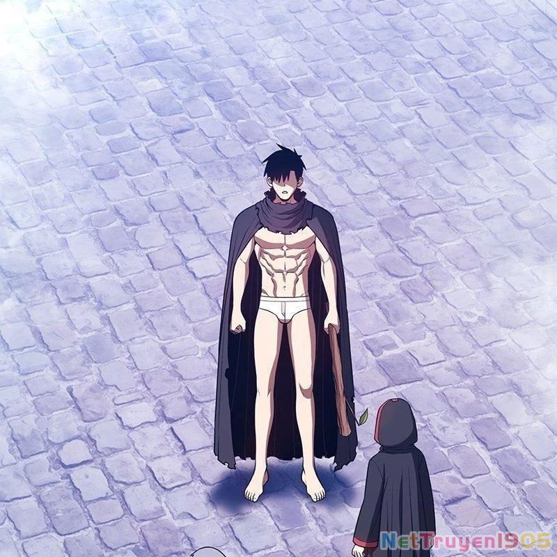 Gậy Gỗ Cấp 99+ Chapter 158 - 286