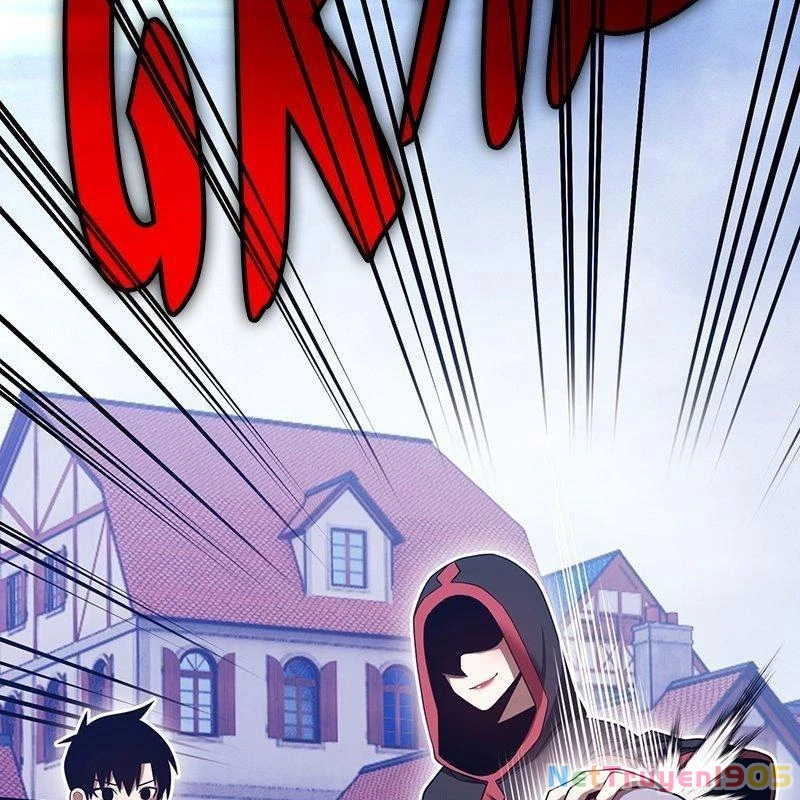 Gậy Gỗ Cấp 99+ Chapter 158 - 302