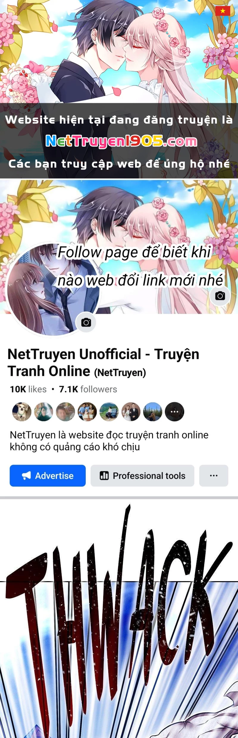 Gậy Gỗ Cấp 99+ Chapter 158.5 - 1