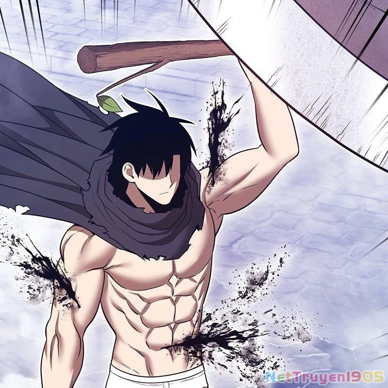 Gậy Gỗ Cấp 99+ Chapter 158.5 - 23