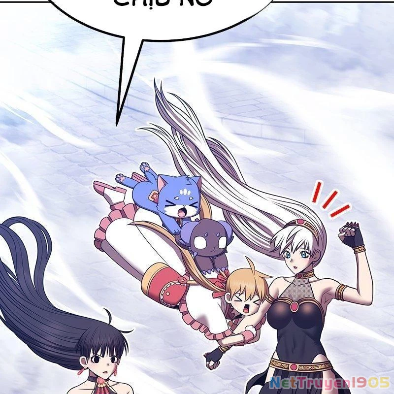 Gậy Gỗ Cấp 99+ Chapter 158.5 - 35
