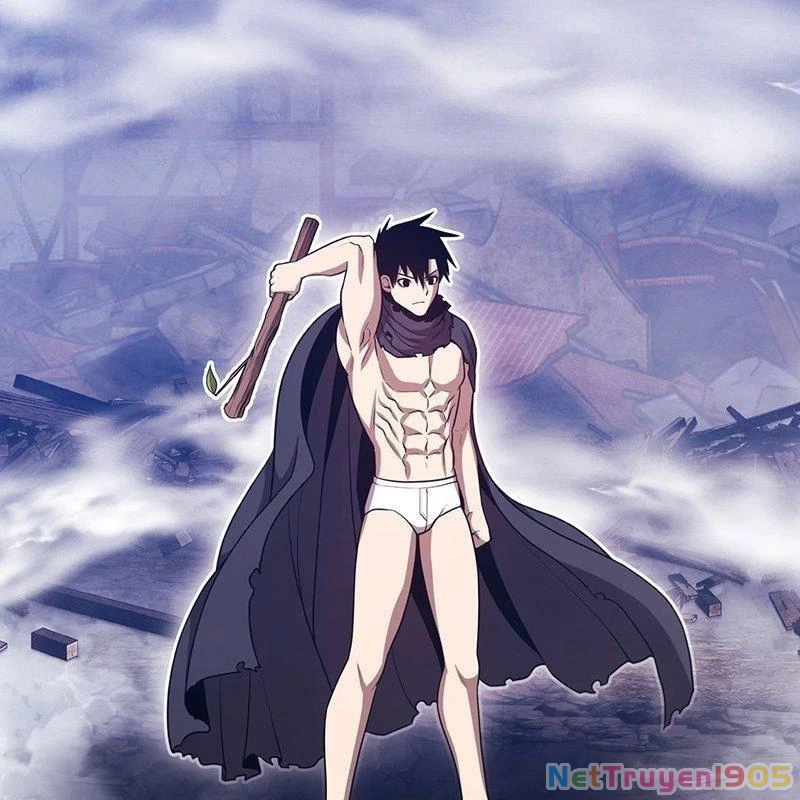 Gậy Gỗ Cấp 99+ Chapter 158.5 - 135
