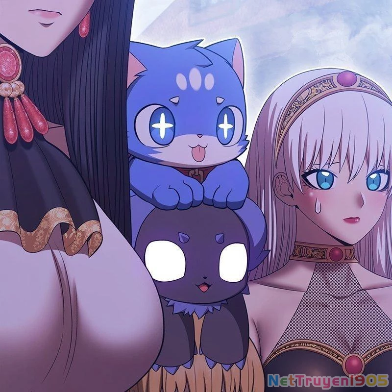 Gậy Gỗ Cấp 99+ Chapter 158.5 - 168