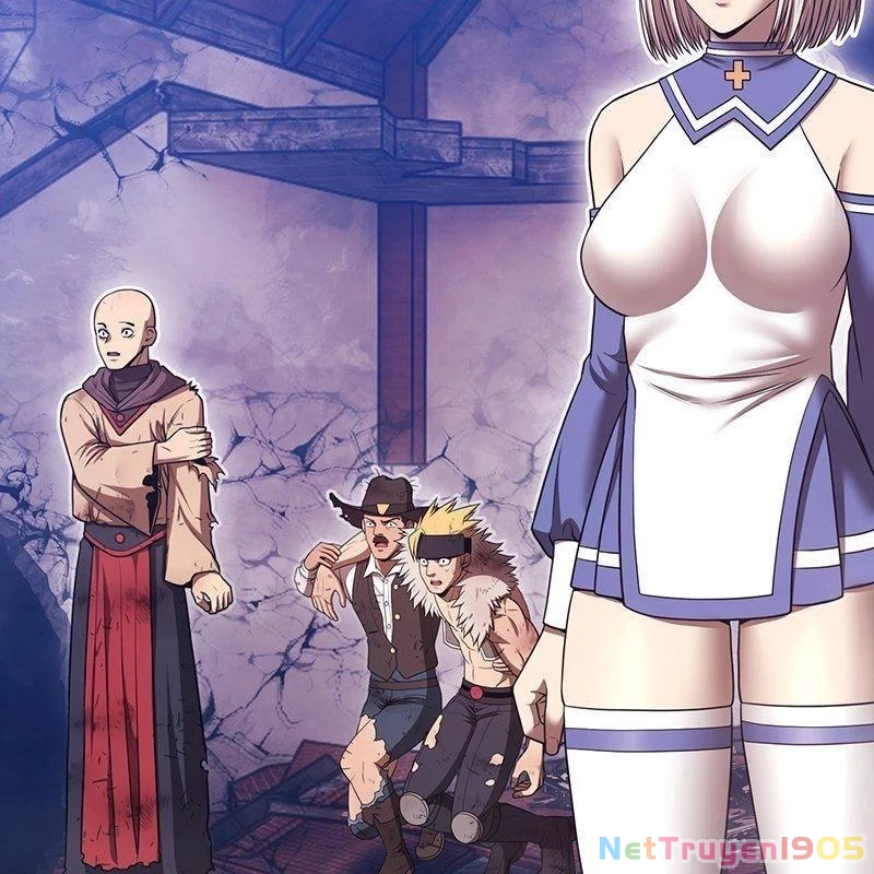 Gậy Gỗ Cấp 99+ Chapter 158.5 - 173