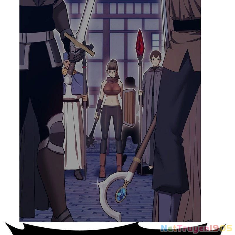 Gậy Gỗ Cấp 99+ Chapter 158.5 - 210