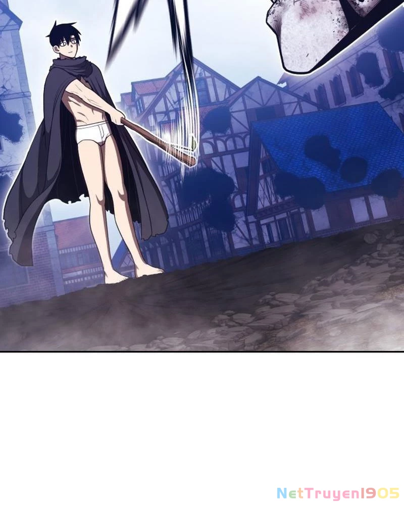 Gậy Gỗ Cấp 99+ Chapter 159 - 34